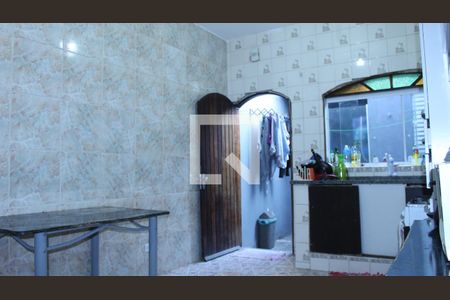 Casa à venda com 150m², 3 quartos e 2 vagasCozinha - Casa 2