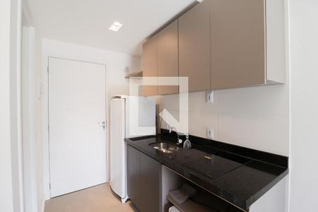 Studio de kitnet/studio para alugar com 1 quarto, 23m² em Jardim São Paulo(zona Norte), São Paulo