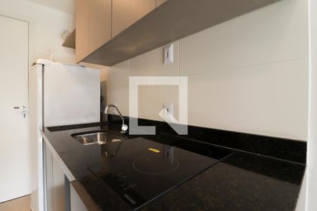 Studio de kitnet/studio para alugar com 1 quarto, 23m² em Jardim São Paulo(zona Norte), São Paulo