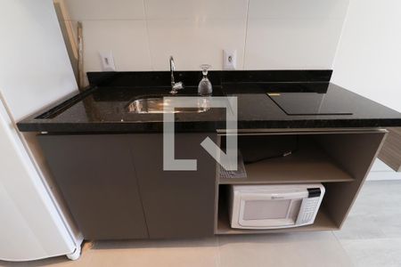 Studio de kitnet/studio para alugar com 1 quarto, 23m² em Jardim São Paulo(zona Norte), São Paulo