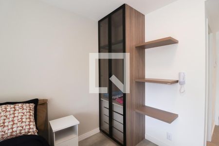 Studio de kitnet/studio para alugar com 1 quarto, 23m² em Jardim São Paulo(zona Norte), São Paulo