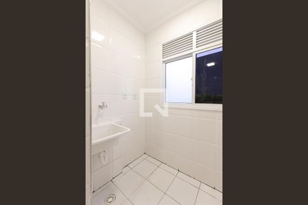 Apartamento à venda com 50m², 2 quartos e 1 vagaÁrea de Serviço