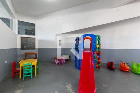 Apartamento à venda com 50m², 2 quartos e 1 vagaPlayground