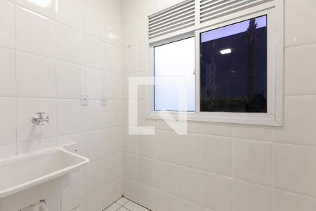 Apartamento à venda com 50m², 2 quartos e 1 vagaÁrea de Serviço