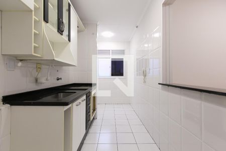 Apartamento à venda com 50m², 2 quartos e 1 vagaCozinha - Armários