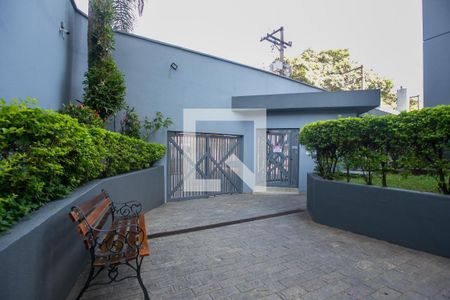 Apartamento à venda com 50m², 2 quartos e 1 vagaEntrada do Condomínio