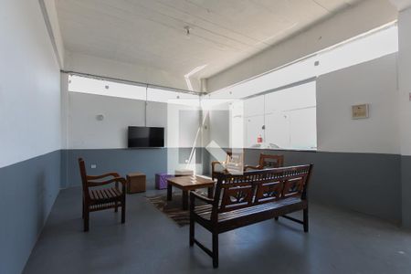 Apartamento à venda com 50m², 2 quartos e 1 vagaBrinquedoteca