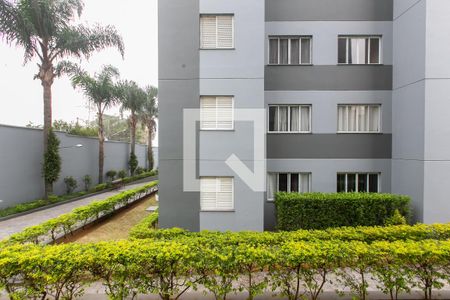 Apartamento à venda com 50m², 2 quartos e 1 vagaVista do Quarto 2