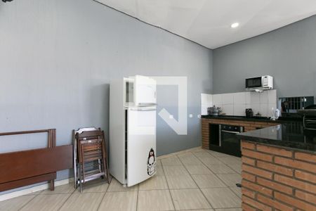 Apartamento à venda com 50m², 2 quartos e 1 vagaÁrea comum - Salão de festas