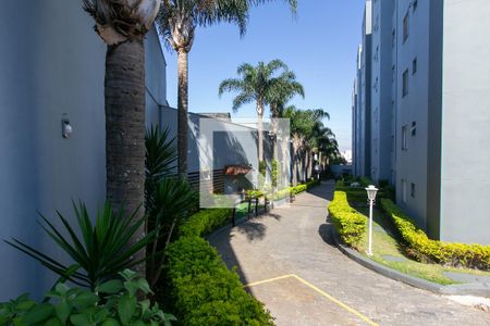 Apartamento à venda com 50m², 2 quartos e 1 vagaÁrea comum