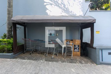 Apartamento à venda com 50m², 2 quartos e 1 vagaÁrea comum