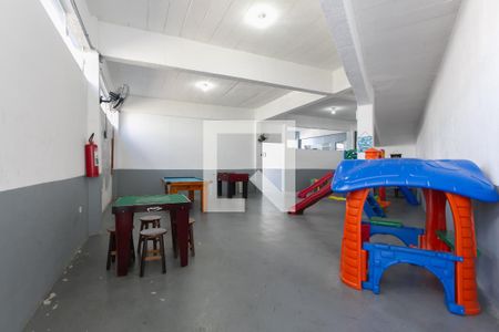 Apartamento à venda com 50m², 2 quartos e 1 vagaPlayground