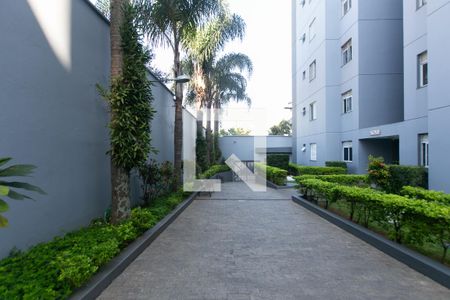 Apartamento à venda com 50m², 2 quartos e 1 vagaÁrea comum