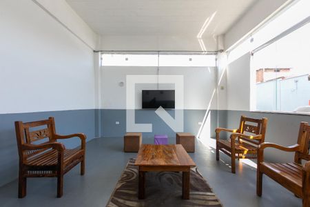 Apartamento à venda com 50m², 2 quartos e 1 vagaBrinquedoteca