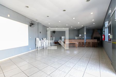 Apartamento à venda com 50m², 2 quartos e 1 vagaÁrea comum - Salão de Festas