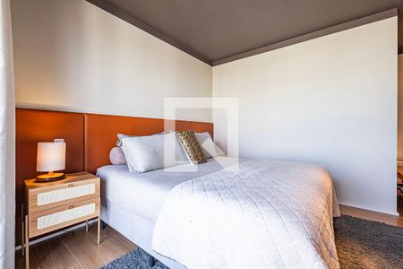 Suíte 1 de apartamento à venda com 3 quartos, 157m² em Sumaré, São Paulo