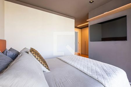 Suíte 1 de apartamento à venda com 3 quartos, 157m² em Sumaré, São Paulo