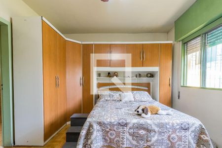 Casa à venda com 250m², 3 quartos e 2 vagasDormitório 3