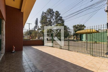 Casa à venda com 250m², 3 quartos e 2 vagasVaranda