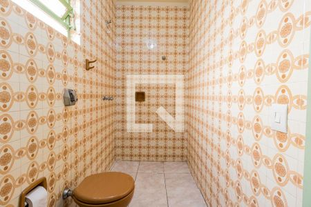 Casa à venda com 250m², 3 quartos e 2 vagasBanheiro Social