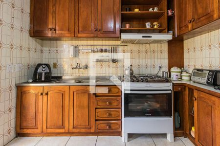 Casa à venda com 250m², 3 quartos e 2 vagasCozinha