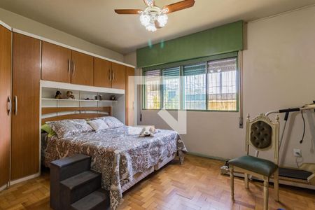 Casa à venda com 250m², 3 quartos e 2 vagasDormitório 3