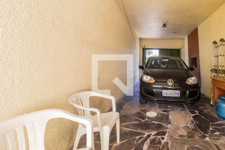 Casa à venda com 250m², 3 quartos e 2 vagasGaragem