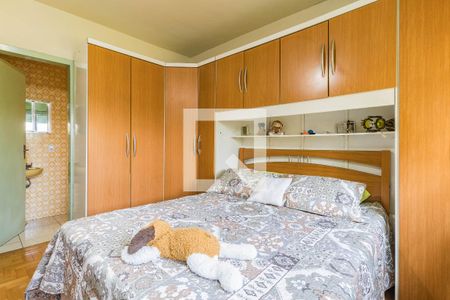 Casa à venda com 250m², 3 quartos e 2 vagasDormitório 3