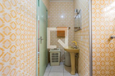 Casa à venda com 250m², 3 quartos e 2 vagasBanheiro da Suite