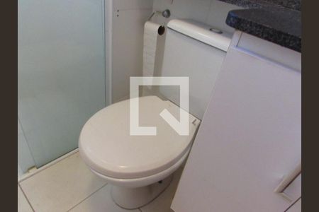 Apartamento para alugar com 50m², 2 quartos e 1 vagaBanheiro