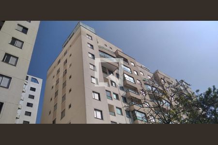 Apartamento para alugar com 50m², 2 quartos e 1 vaga Apartamento para alugar com 50m², 2 quartos e 1 vagaFachada
