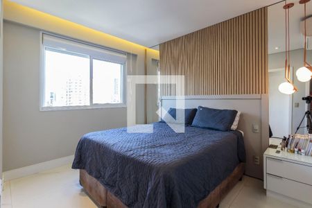 Apartamento à venda com 160m², 3 quartos e 3 vagasQuarto 1