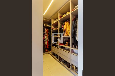 Apartamento à venda com 160m², 3 quartos e 3 vagasQuarto 1