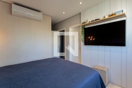 Apartamento à venda com 160m², 3 quartos e 3 vagasQuarto 1