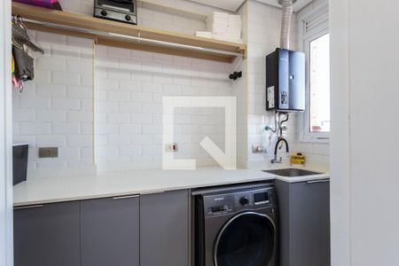 Apartamento à venda com 160m², 3 quartos e 3 vagasCozinha