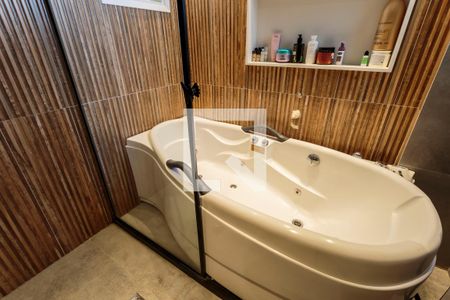 Apartamento à venda com 160m², 3 quartos e 3 vagasBanheiro 2