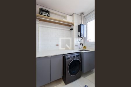 Apartamento à venda com 160m², 3 quartos e 3 vagasCozinha
