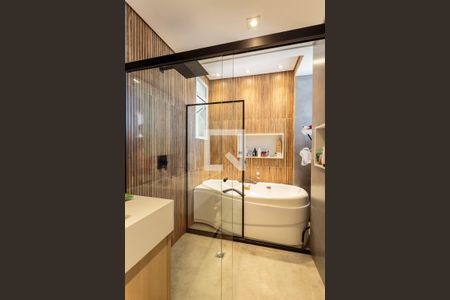 Apartamento à venda com 160m², 3 quartos e 3 vagasBanheiro 2