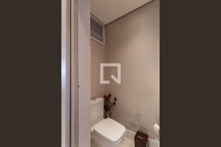 Apartamento à venda com 160m², 3 quartos e 3 vagasLavabo