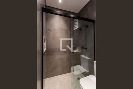 Apartamento à venda com 160m², 3 quartos e 3 vagasBanheiro 1