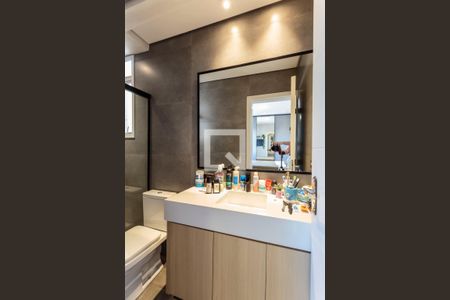 Apartamento à venda com 160m², 3 quartos e 3 vagasBanheiro 3