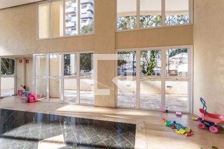 Apartamento à venda com 160m², 3 quartos e 3 vagasÁrea comum