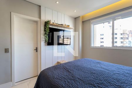 Apartamento à venda com 160m², 3 quartos e 3 vagasQuarto 1