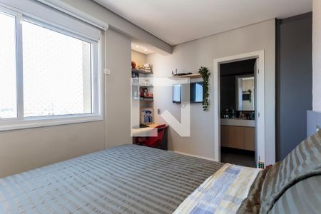 Apartamento à venda com 160m², 3 quartos e 3 vagasQuarto 2