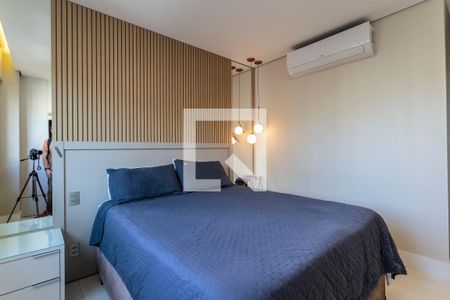 Apartamento à venda com 160m², 3 quartos e 3 vagasQuarto 1