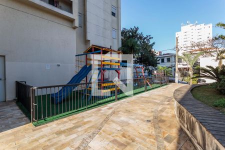 Apartamento à venda com 160m², 3 quartos e 3 vagasÁrea comum