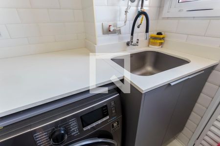 Apartamento à venda com 160m², 3 quartos e 3 vagasCozinha