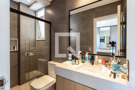 Apartamento à venda com 160m², 3 quartos e 3 vagasBanheiro 3