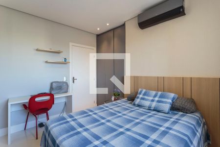 Apartamento à venda com 160m², 3 quartos e 3 vagasQuarto 3