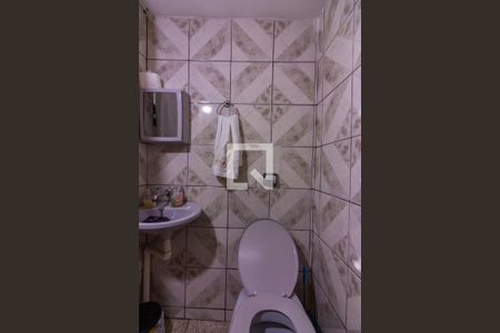 Casa à venda com 115m², 2 quartos e 1 vaga Casa à venda com 115m², 2 quartos e 1 vagaBanheiro 2